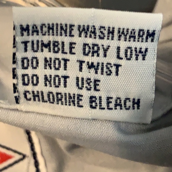 Big Yank 1980s style Men’s pajamas. Perfect Fathers Day or vintage gift. - Picture 8 of 9